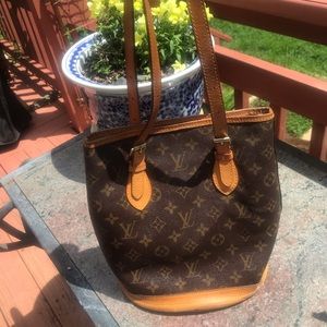 Louis Vuitton bag
